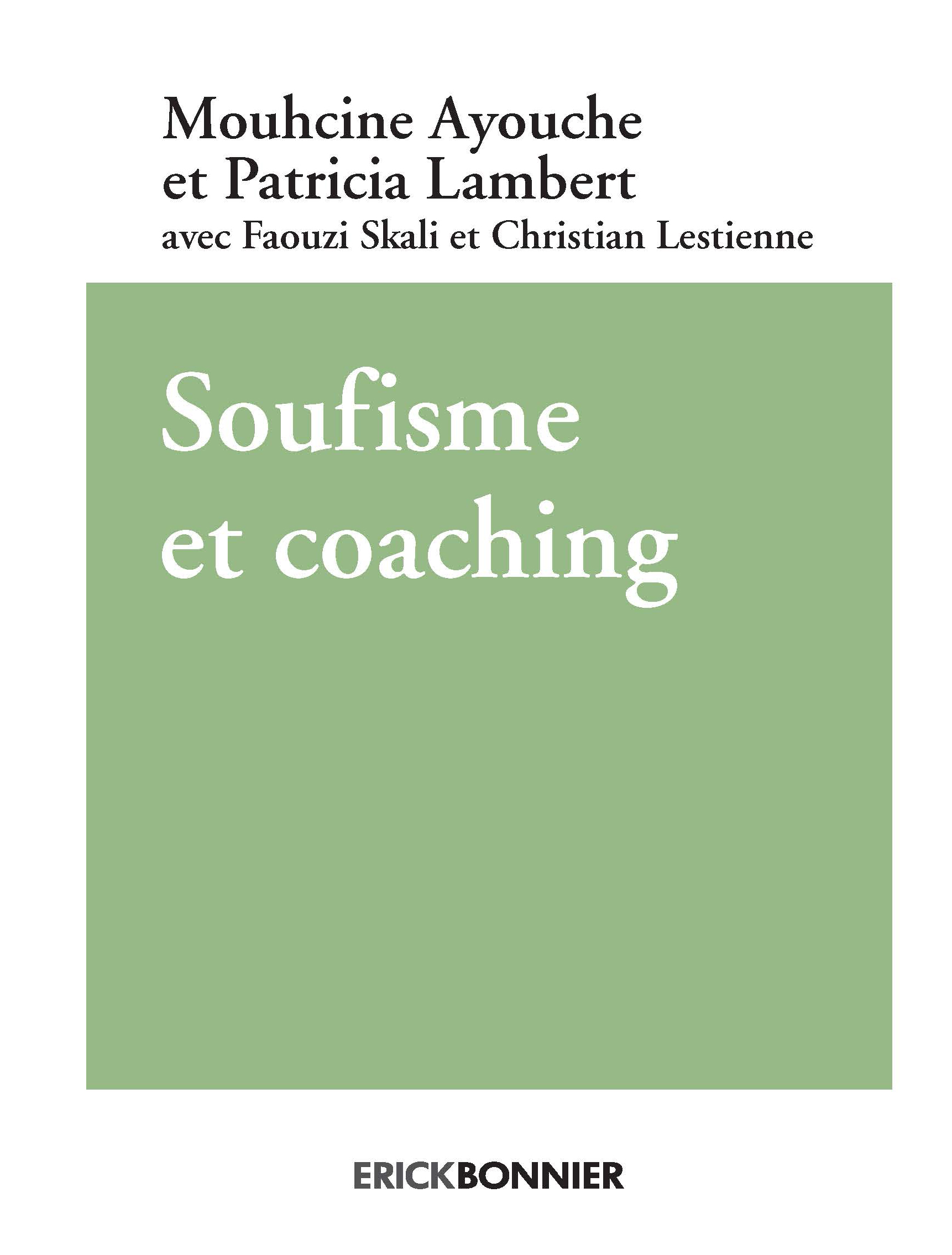 soufisme coaching