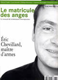 Le matricule des anges n°61 mars 2005