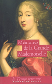 Mémoires de la Grande Mademoiselle