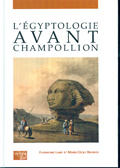 L'égyptologie avant Champollion