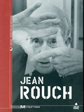 Jean Rouch - DVD