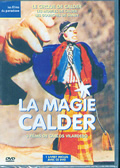 La magie Calder - DVD