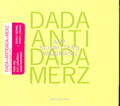 CD Dada Antidada Merz