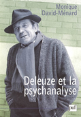 Deleuze et la psychanalyse