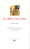 Les Mille et Une Nuits, vol. 1 : Nuits 1 à 327