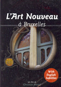 L'Art Nouveau à Bruxelles - DVD