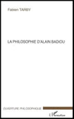 La philosophie d'Alain Badiou