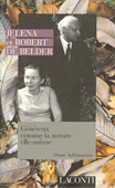 Jelena et Robert De Belder. Généreux comme la nature elle-même