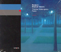 Belgium. Musical Visions - CD