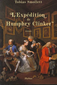L'Expédition de Humphry Clinker