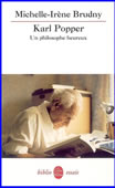Karl Popper. Un philosophe heureux