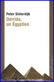 Derrida, un Egyptien