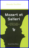 Mozart et Salieri