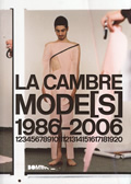 La Cambre Mode[s] 1986-2006