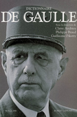 Dictionnaire De Gaulle