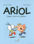 Ariol, vol. 7. Copain comme cochon