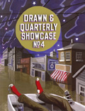 Drawn & Quarterly Showcase n°4
