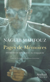 Pages de mémoires. Entretiens avec Raga al-Naqqach