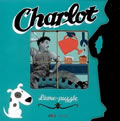 Charlie Chaplin. Livre-puzzle