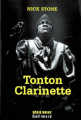 Tonton Clarinette