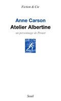 Atelier Albertine : un personnage de Proust