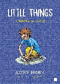 Little things - a memoir in slices