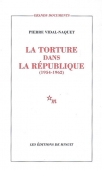 La torture dans la République