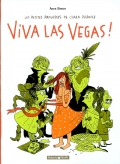 Les petites prouesses de Clara Pilpoile t2 - Viva Las Vegas !