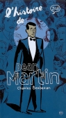 L'histoire de Dean Martin - Livre CD