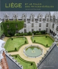 Liège et le palais de princes-évêques