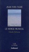 Le songe musical. Claude Debussy