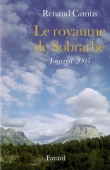 Le royaume de Sobrarbe. Journal 2005