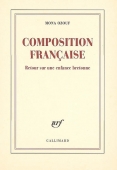 Composition française. Retour sur une enfance bretonne