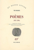 Poèmes. 1957-1994