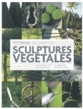Sculptures végétales