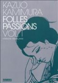 Folles passions Vol.1