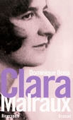 Clara Malraux. Nous avons été deux