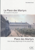 La place des Martyrs