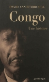 Congo une histoire