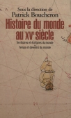 Histoire du monde au XVe siècle - Coffret