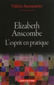 Elizabeth Anscombe. L'esprit en pratique