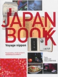 Japan book. Voyage nippon