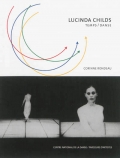Lucinda Childs. Temps/Danse