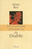 Dictionnaire amoureux du diable