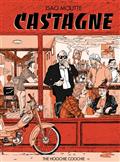 Castagne