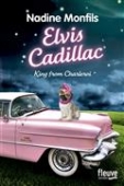 Elvis Cadillac : king from Charleroi
