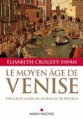 Le moyen-âge de Venise