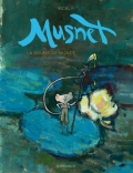 Musnet, la souris de Monet