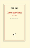 Correspondance 1944-1959
