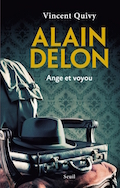 Alain Delon, ange ou voyou